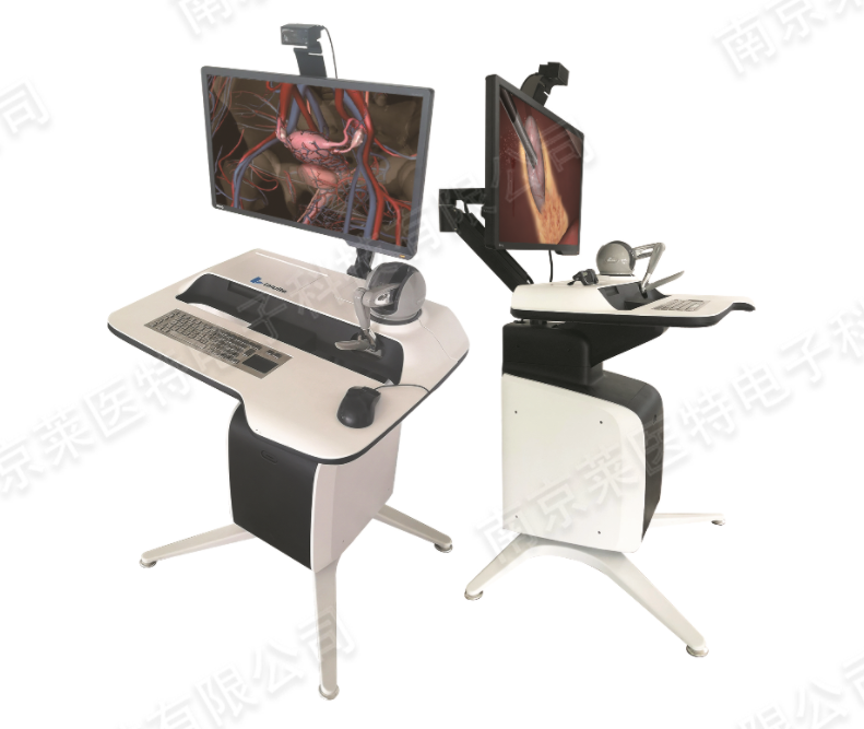 3D力反馈模拟手术台