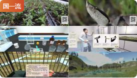 杭州师范大学珍稀保护药用生物资源研究与应用的综合性虚拟仿真实验教学项目