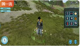 南京农业大学不同生态区生物学野外实习