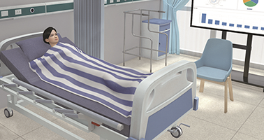 临床技能虚拟仿真训练系统