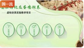 南京农业大学鸡胚孵化及蛋鸡饲养虚拟仿真实验教学项目